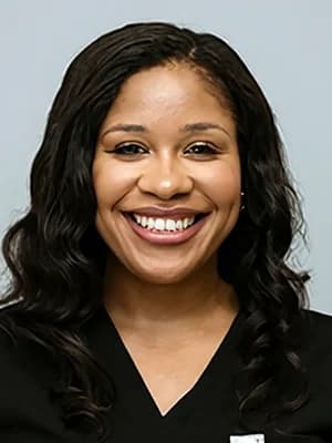 Dr. Aundrea Goodman | Pediatric Dental Specialist
